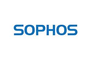 Sophos Çözüm Ortağımız