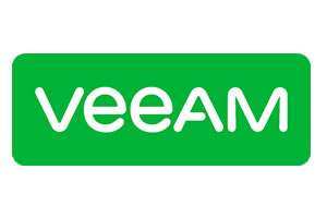 Veeam Çözüm Ortağımız